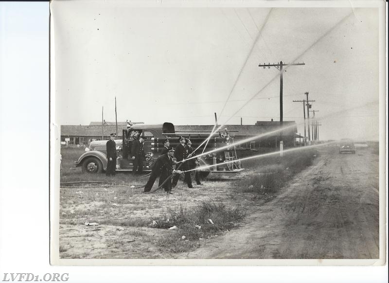 1939: MSFA Ocean City Convention, 